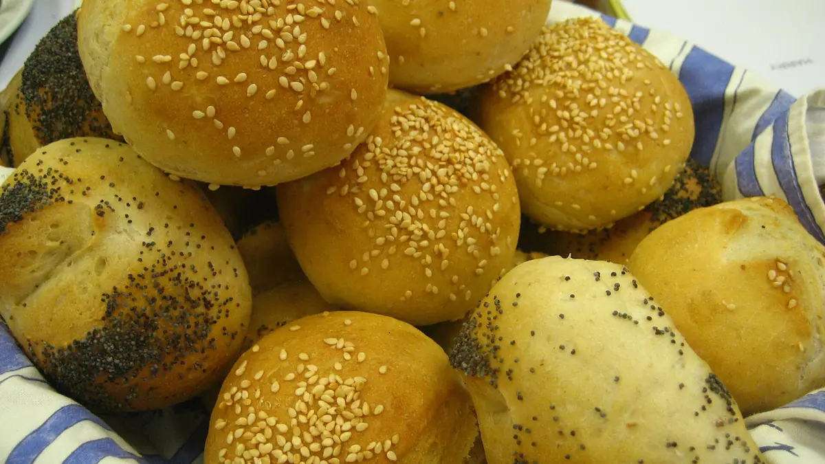 The Cornish Bakery – artisan bakery in Bath town centre