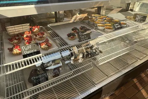 The Cornish Bakery photo 4