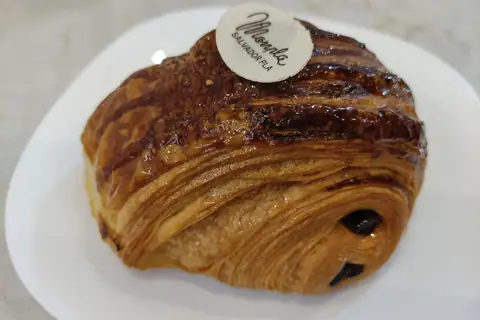 The Cornish Bakery photo 2