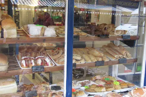 The Cornish Bakery photo 3